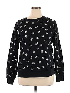 Marc Jacobs Pullover Sweater (view 1)