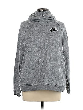 Nike Sweatshirt (view 1)