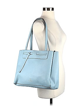 Nanette Lepore Leather Shoulder Bag (view 2)