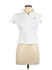 Lacoste Short Sleeve Polo