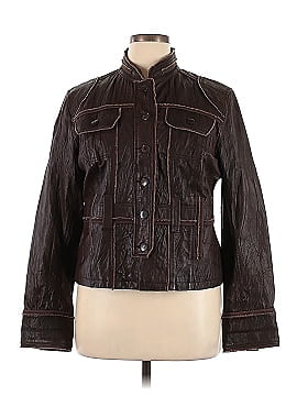 Wilsons Leather Leather Jacket (view 1)