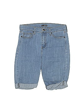 A.N. Designs Denim Shorts (view 1)