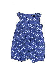 Baby Gap Short Sleeve Outfit