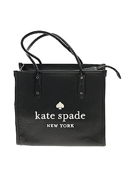 Kate Spade New York Ella Leather Tote (view 1)