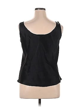 Unbranded Sleeveless Blouse (view 2)