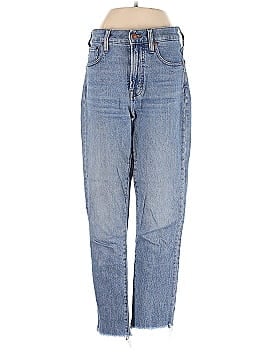 Madewell Jeans (view 1)