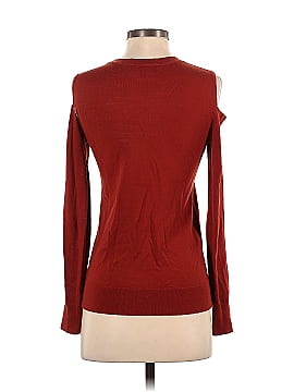 Banana Republic Long Sleeve Top (view 2)