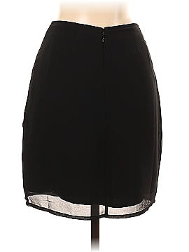 Missguided Formal Skirt (view 2)