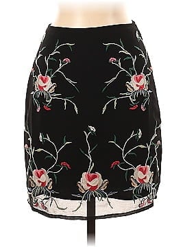 Missguided Formal Skirt (view 1)