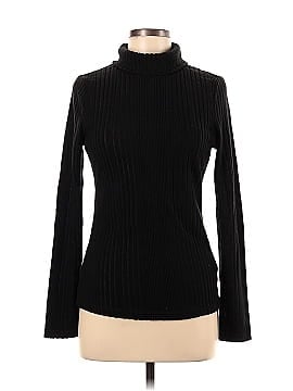 Cupshe Turtleneck Sweater (view 1)