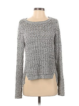 Ann Taylor LOFT Pullover Sweater (view 1)