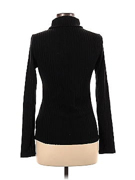 Cupshe Turtleneck Sweater (view 2)