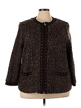 Cathy Daniels Cardigan (view 1)