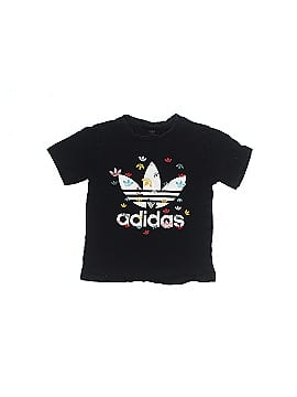 Adidas Short Sleeve T-Shirt (view 1)