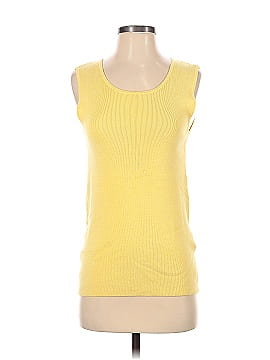 Lea & Nicole Sleeveless Top (view 1)