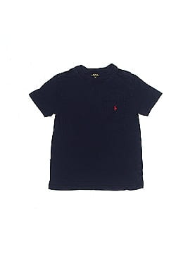 Polo by Ralph Lauren Short Sleeve Polo (view 1)