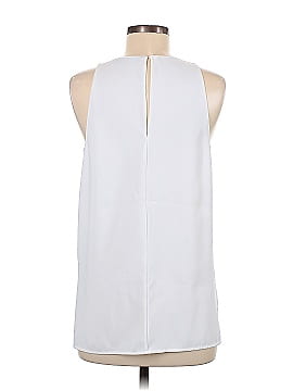 Vince. Sleeveless Blouse (view 2)