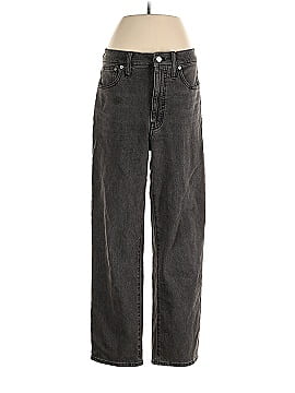 Madewell Jeans (view 1)