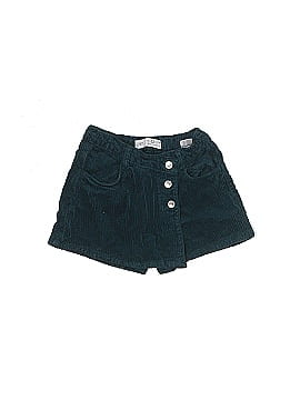 Zara Baby Denim Shorts (view 1)