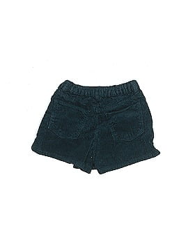 Zara Baby Denim Shorts (view 2)