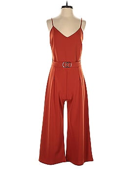 Quiz Jumpsuit (view 1)