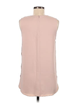 Babaton Sleeveless Blouse (view 2)