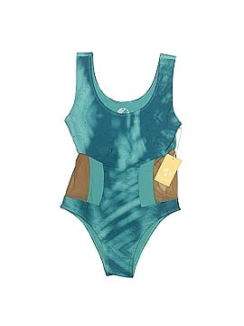 Nomads One Piece Swimsuit (view 1)