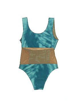 Nomads One Piece Swimsuit (view 2)