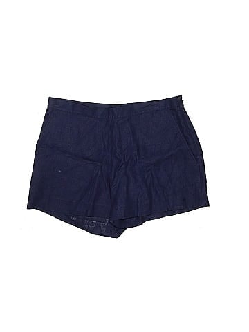 Socapri Shorts (view 1)