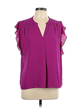 Alfani Sleeveless Blouse (view 1)