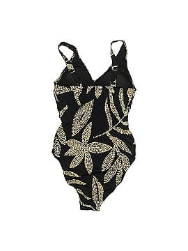 G by Giuliana Rancic One Piece Swimsuit (view 2)