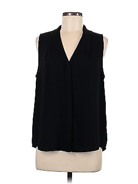 Babaton Sleeveless Blouse (view 1)