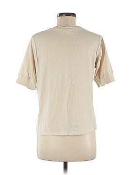 Madewell Short Sleeve T-Shirt (view 2)