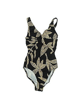 G by Giuliana Rancic One Piece Swimsuit (view 1)