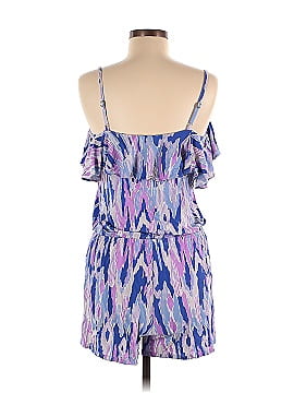 Lilly Pulitzer Romper (view 2)