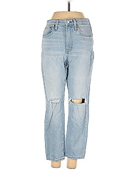 Madewell Jeans (view 1)