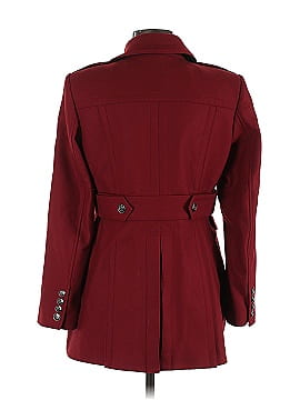 Burberry Brit Wool Coat (view 2)