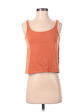 Madewell Tank Top (view 1)