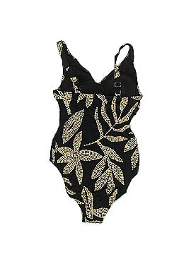 G by Giuliana Rancic One Piece Swimsuit (view 2)