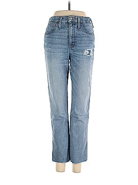 Madewell Jeans (view 1)