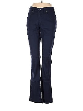 Armani Jeans Linen Pants (view 1)