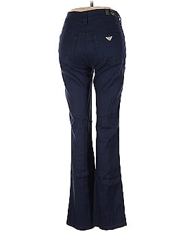 Armani Jeans Linen Pants (view 2)