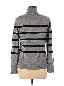 Banana Republic Factory Store Turtleneck Sweater (view 2)