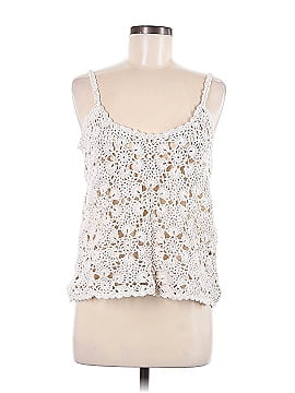 Zara Sleeveless Top (view 1)