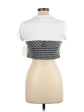 Meraki Short Sleeve Top (view 2)