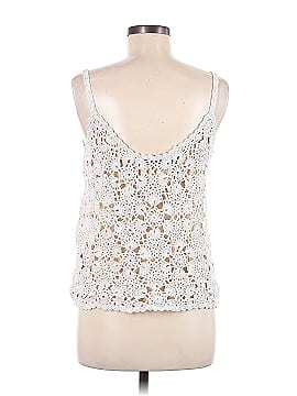 Zara Sleeveless Top (view 2)