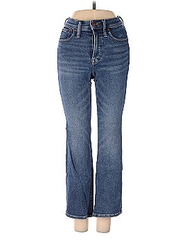 Madewell Jeans (view 1)