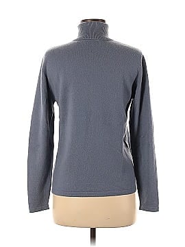 Henri Bendel Cashmere Pullover Sweater (view 2)