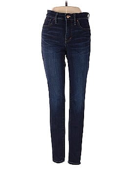 Madewell Jeans (view 1)