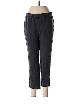 Aerie Fleece Pants (view 1)